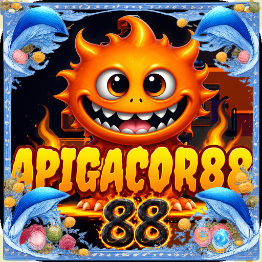 apigacor88 — mitra unggulan
