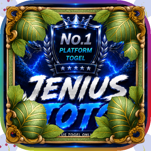 jeniustoto — mitra unggulan